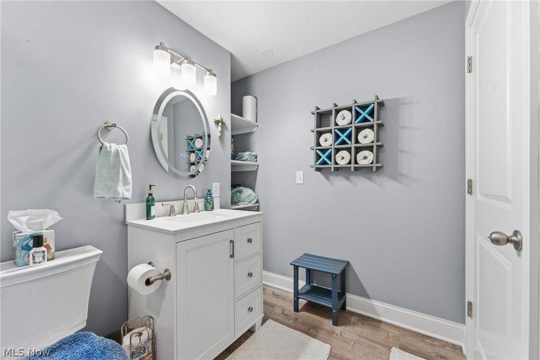 Forest Lake Sub Ph 2 - Residential