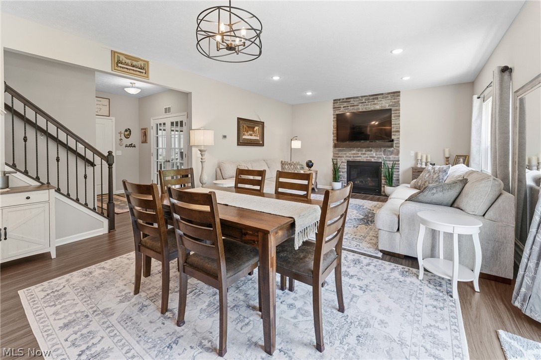 Forest Lake Sub Ph 2 - Residential