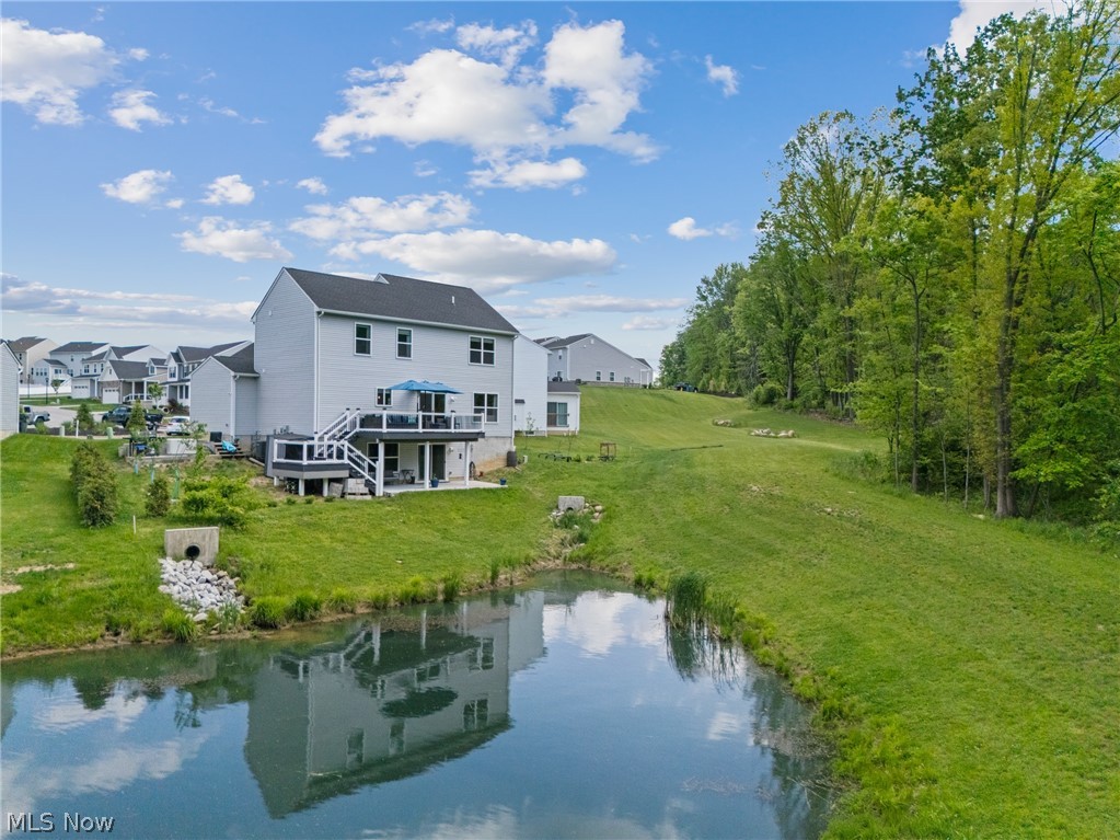 Forest Lake Sub Ph 2 - Residential