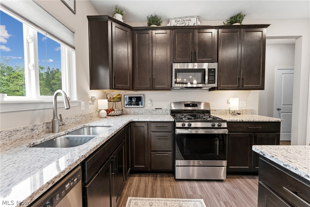 Forest Lake Sub Ph 2 - Residential