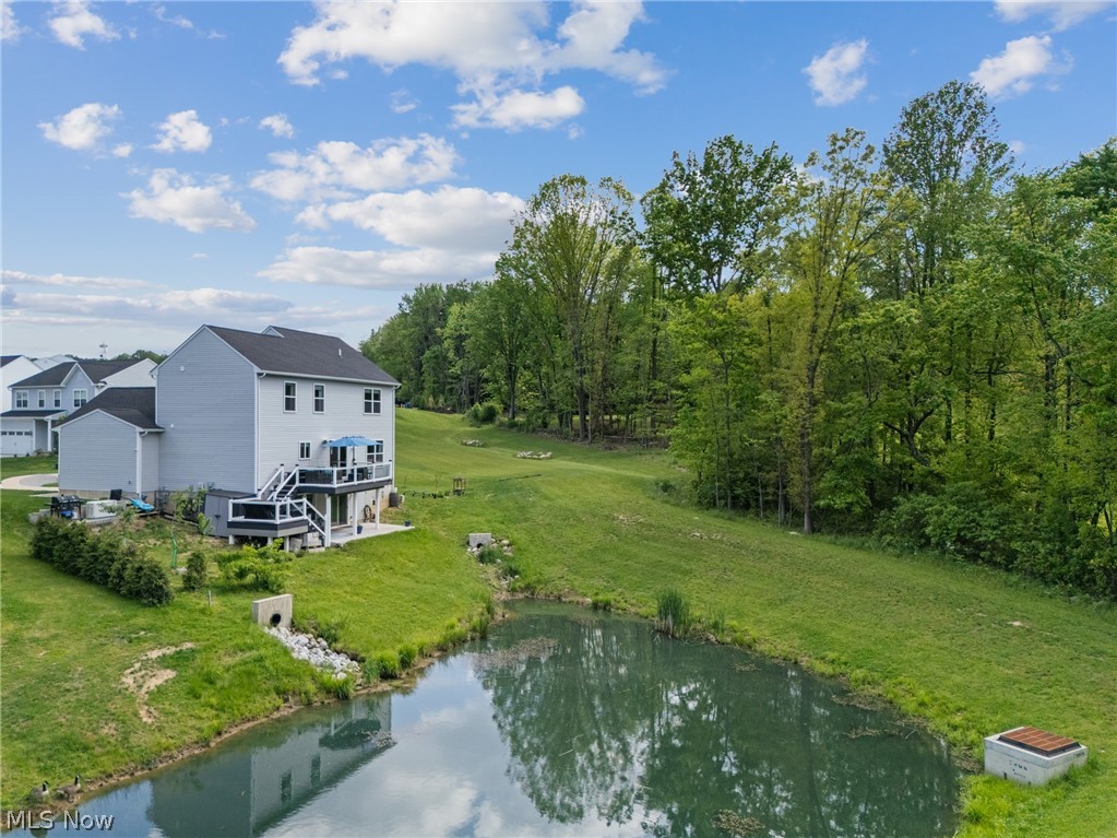 Forest Lake Sub Ph 2 - Residential