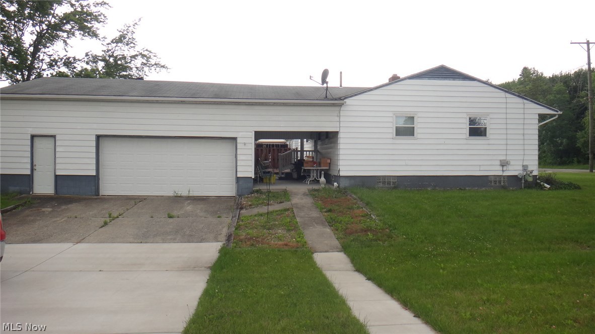 South Park Heights - Residential