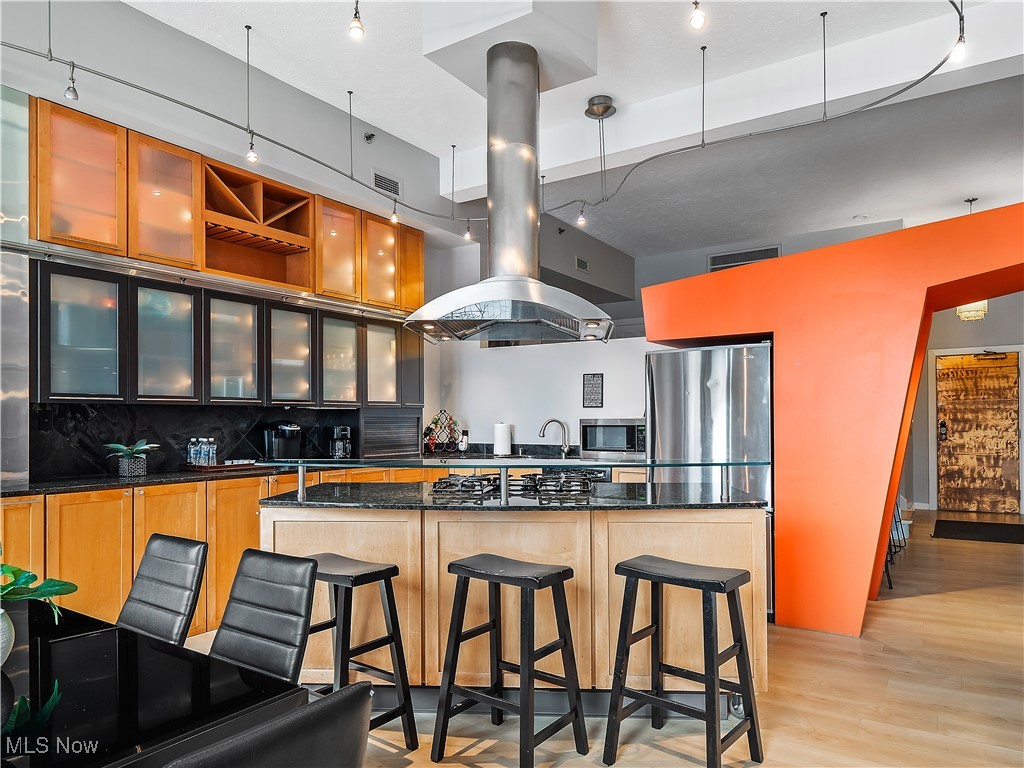 408 W Saint Clair Avenue #307, Cleveland, Ohio image 11
