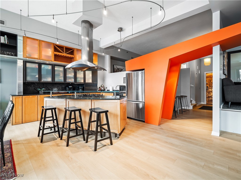 408 W Saint Clair Avenue #307, Cleveland, Ohio image 6