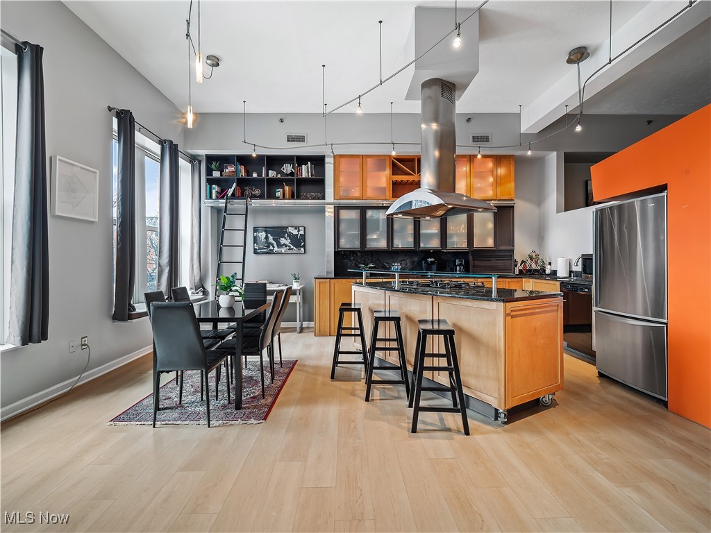 408 W Saint Clair Avenue #307, Cleveland, Ohio image 8