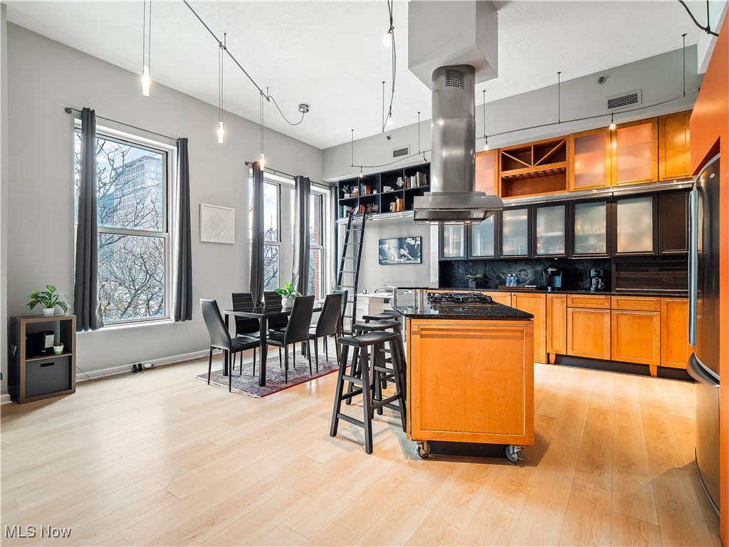 408 W Saint Clair Avenue #307, Cleveland, Ohio image 7