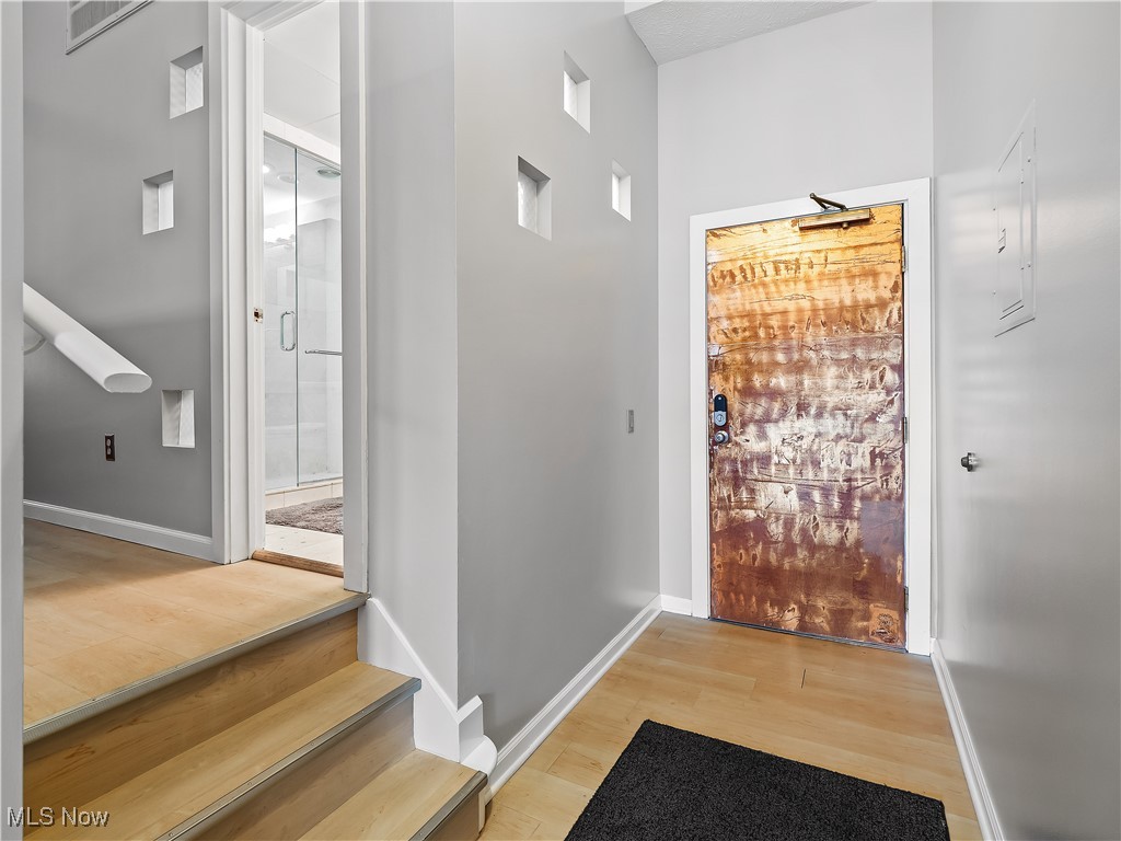 408 W Saint Clair Avenue #307, Cleveland, Ohio image 5