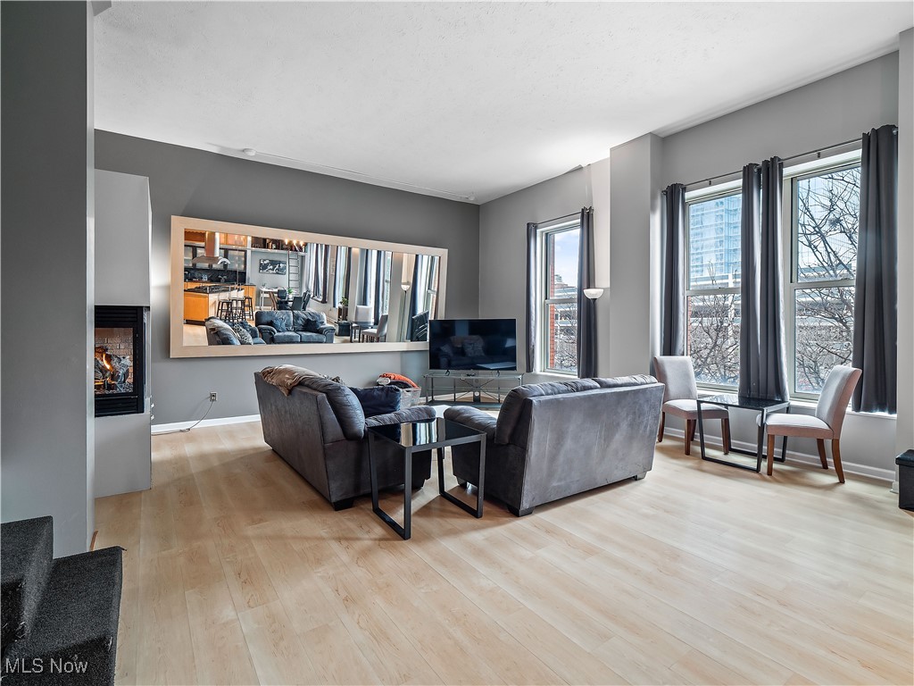 408 W Saint Clair Avenue #307, Cleveland, Ohio image 18