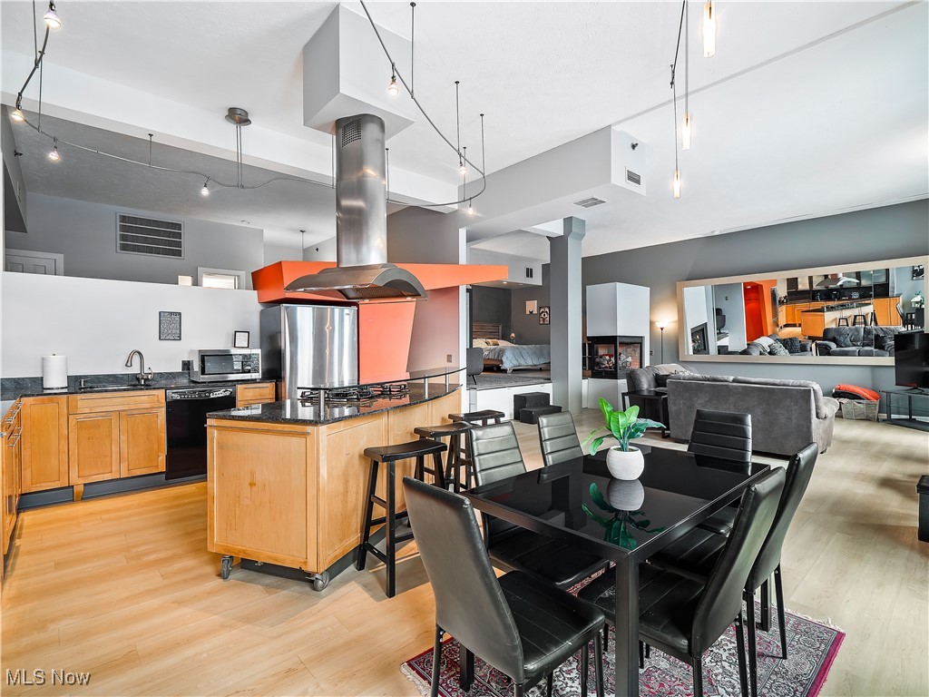 408 W Saint Clair Avenue #307, Cleveland, Ohio image 12