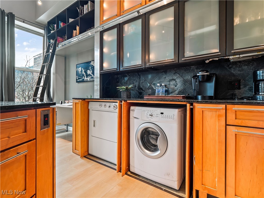 408 W Saint Clair Avenue #307, Cleveland, Ohio image 30