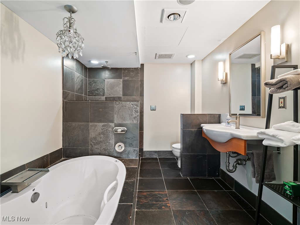 408 W Saint Clair Avenue #307, Cleveland, Ohio image 25