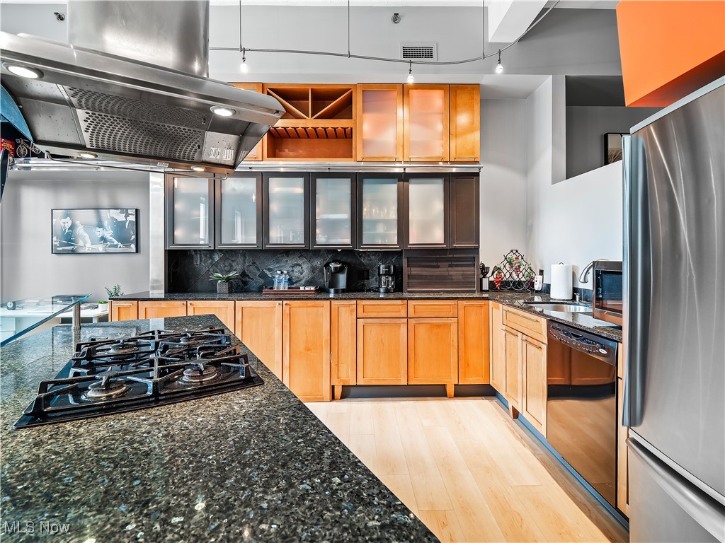 408 W Saint Clair Avenue #307, Cleveland, Ohio image 15