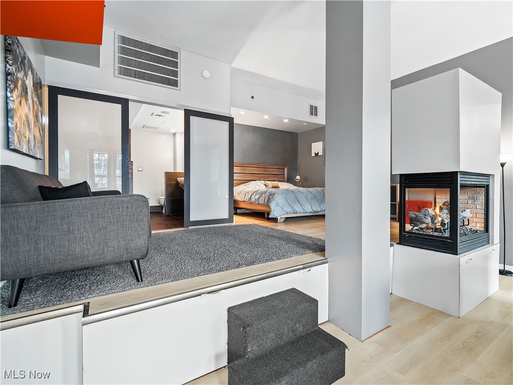 408 W Saint Clair Avenue #307, Cleveland, Ohio image 21