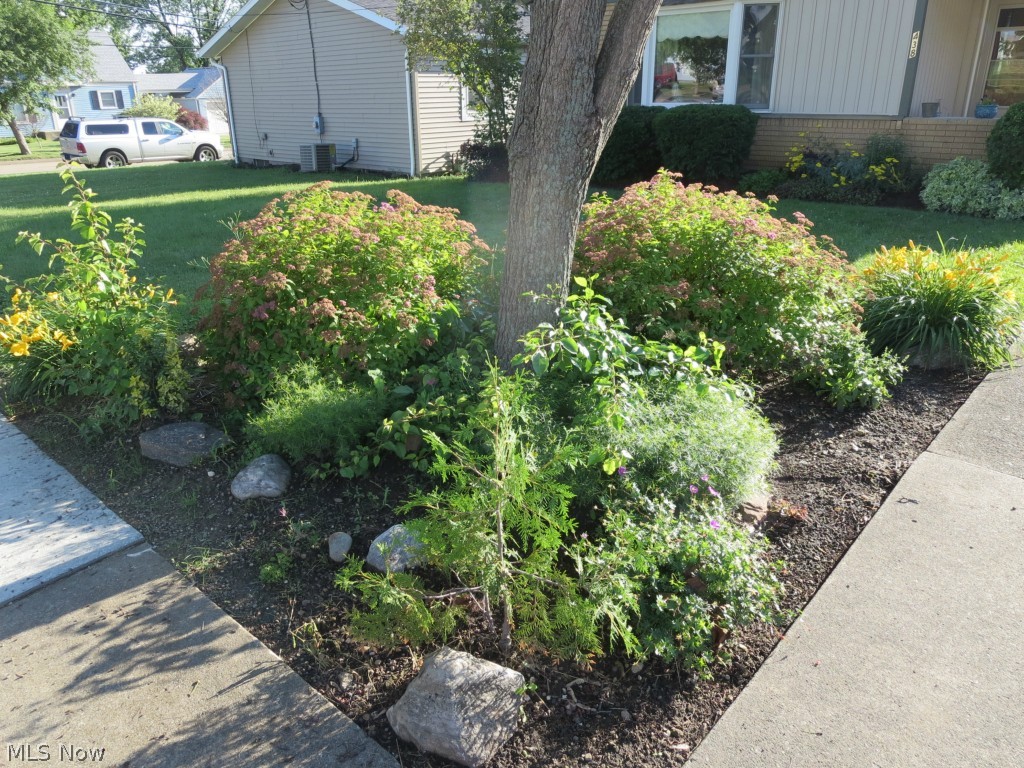 Lancaster Estates - Residential