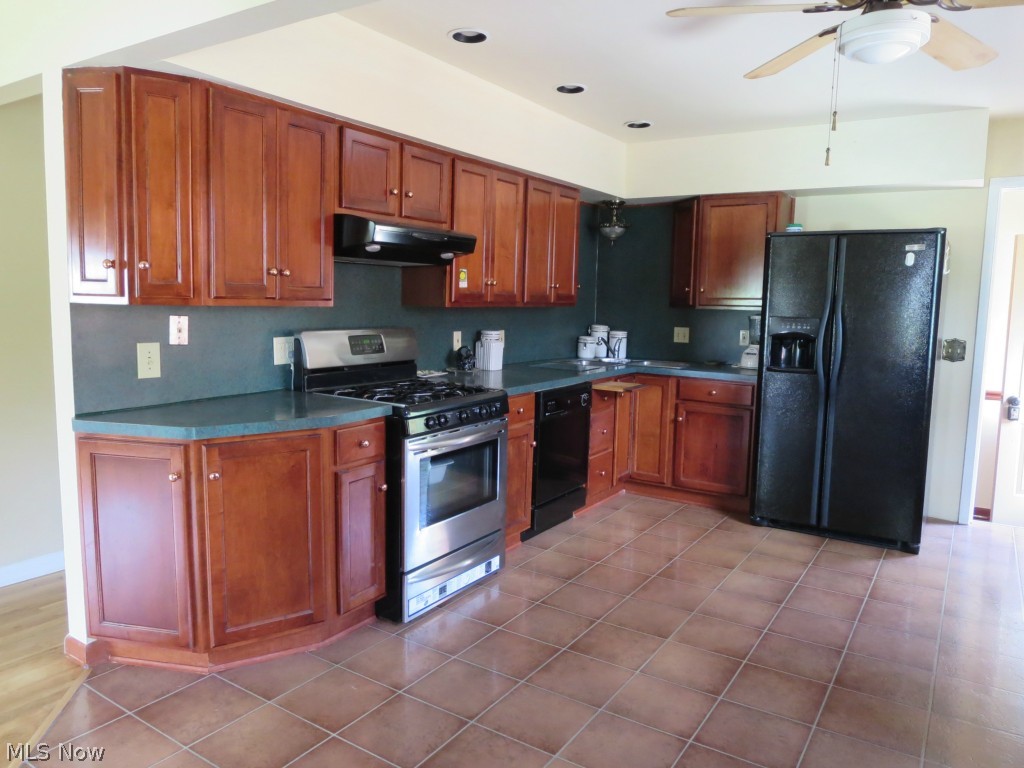 Lancaster Estates - Residential
