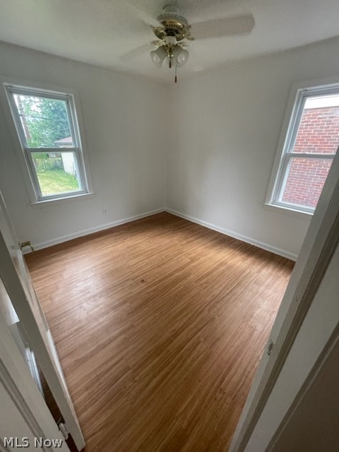 Bexley Park - Residential Lease