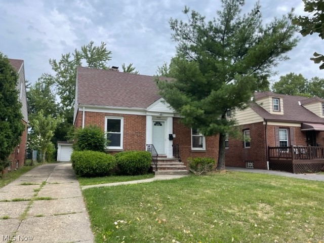 Bexley Park - Residential Lease