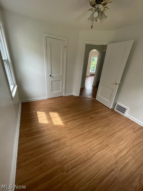 Bexley Park - Residential Lease