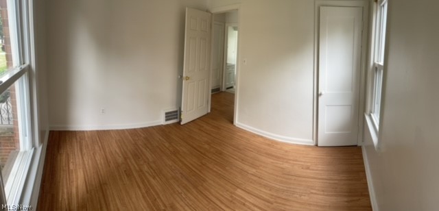 Bexley Park - Residential Lease