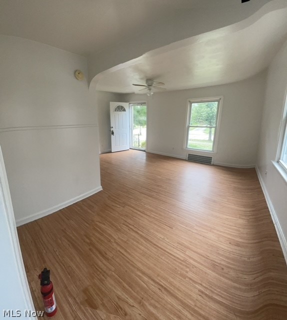 Bexley Park - Residential Lease