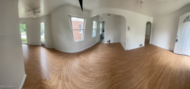 Bexley Park - Residential Lease