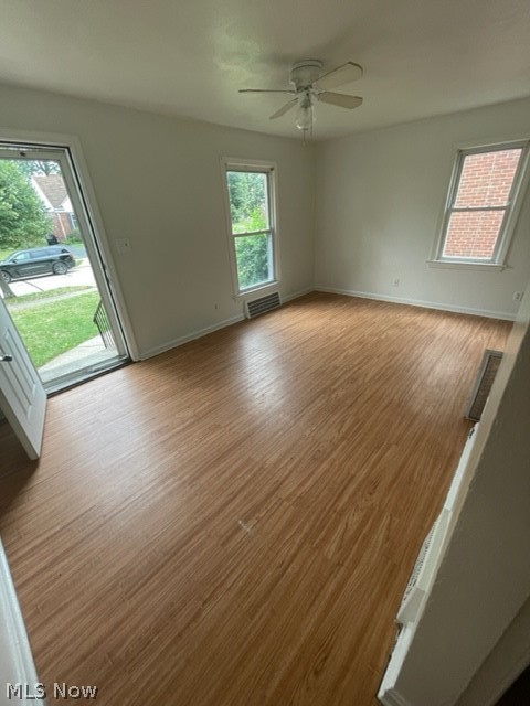 Bexley Park - Residential Lease