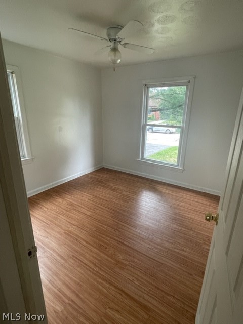 Bexley Park - Residential Lease