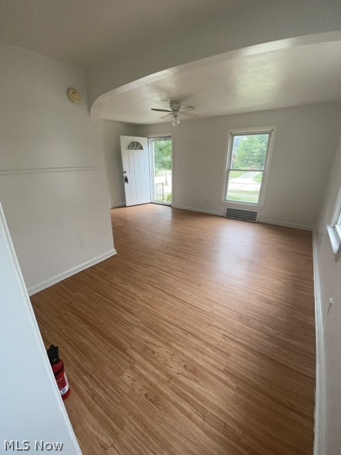 Bexley Park - Residential Lease