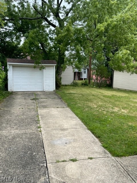 Bexley Park - Residential Lease