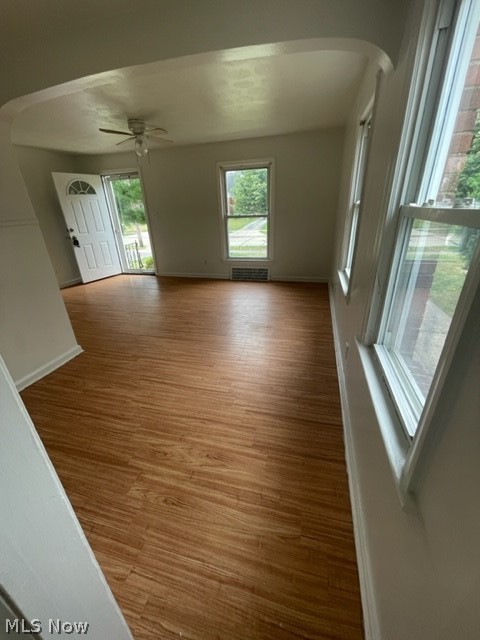 Bexley Park - Residential Lease