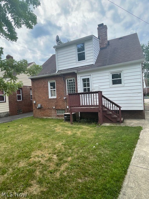 Bexley Park - Residential Lease