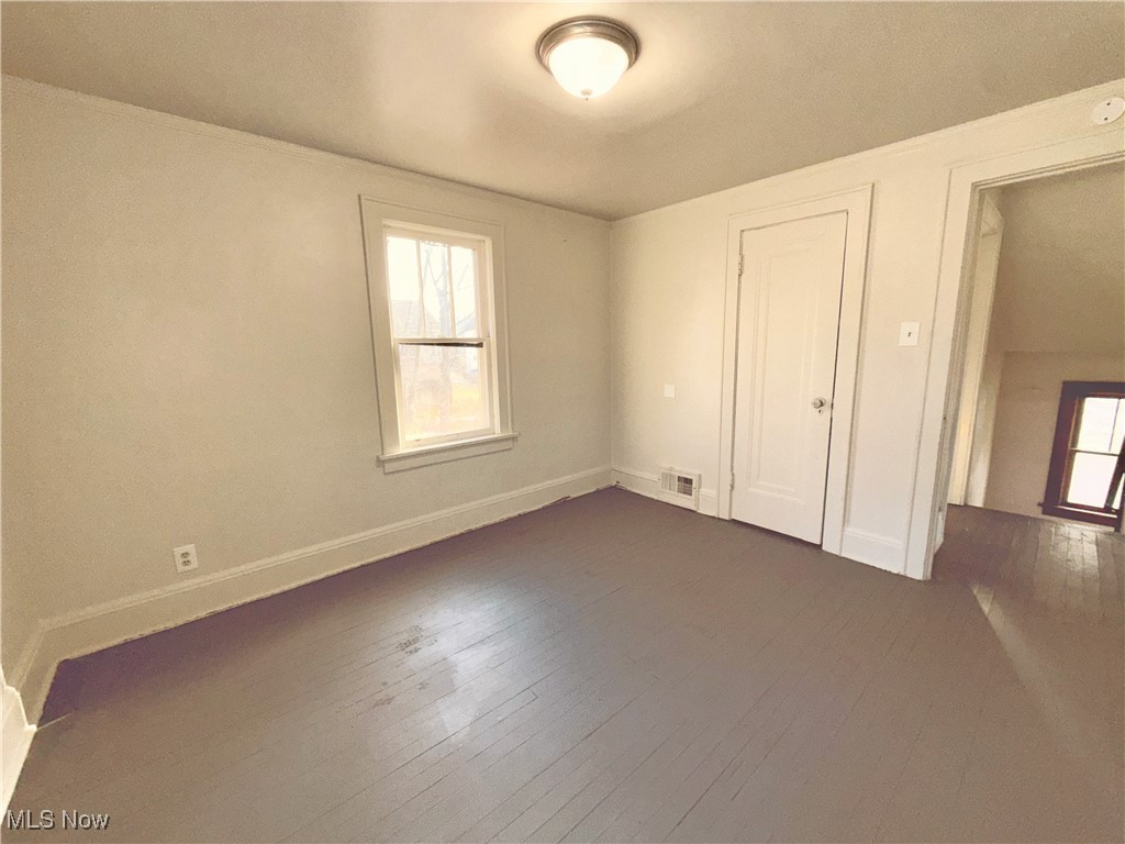 Crestland Park Allotment - Residential