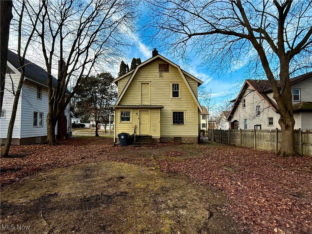 Crestland Park Allotment - Residential