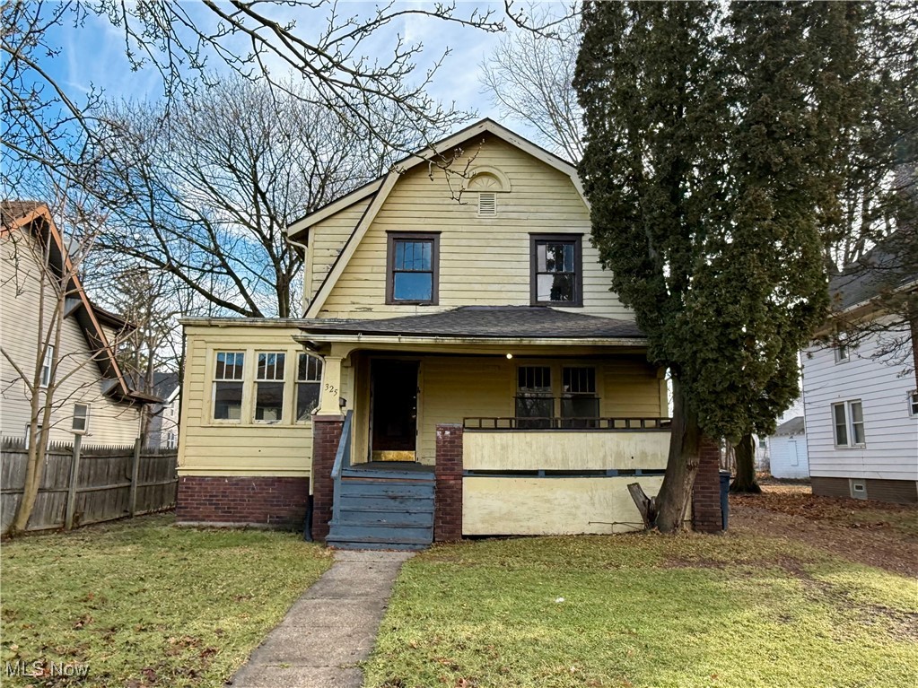 Crestland Park Allotment - Residential
