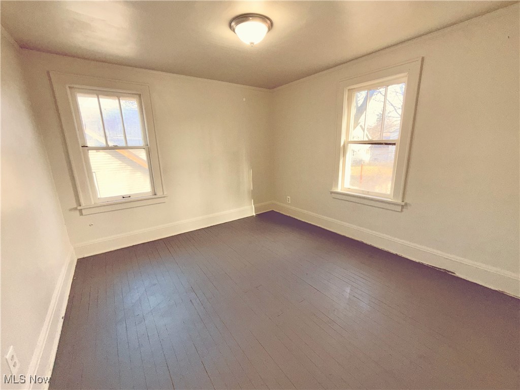 Crestland Park Allotment - Residential