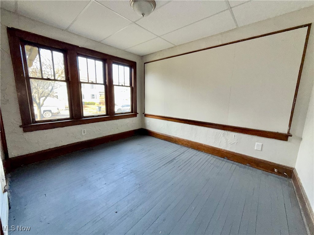 Crestland Park Allotment - Residential