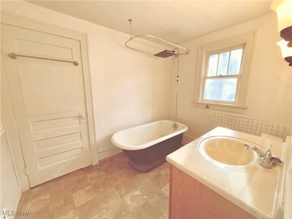 Crestland Park Allotment - Residential