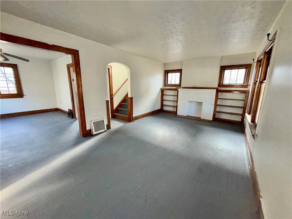 Crestland Park Allotment - Residential