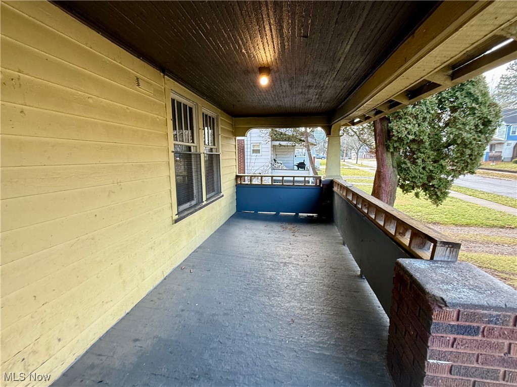 Crestland Park Allotment - Residential