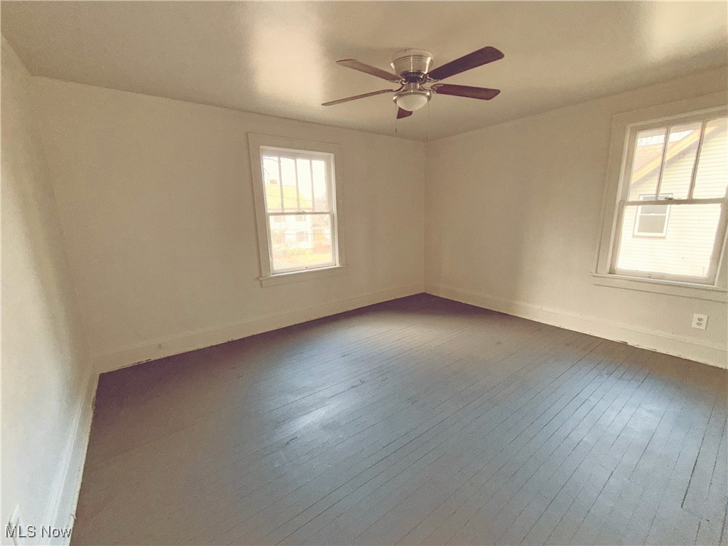 Crestland Park Allotment - Residential