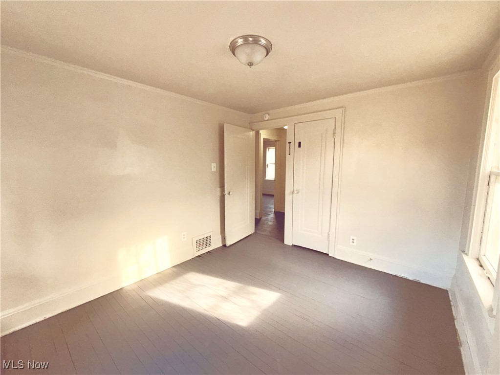 Crestland Park Allotment - Residential