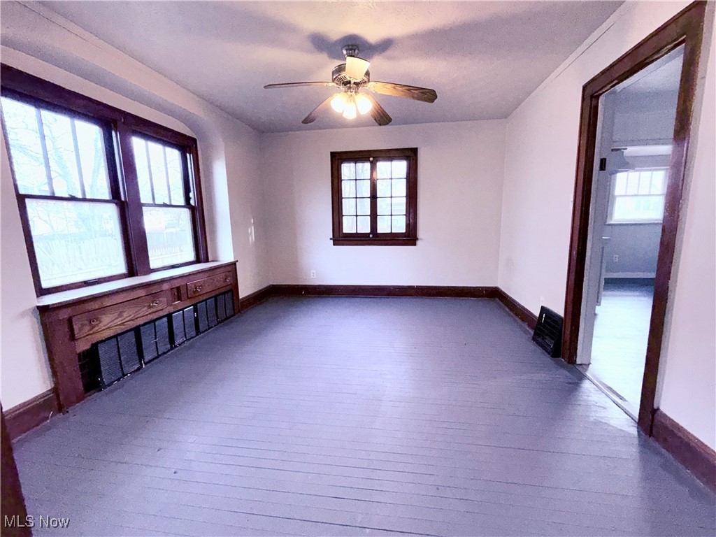 Crestland Park Allotment - Residential