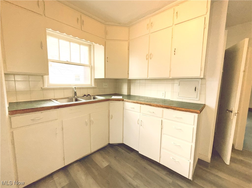 Crestland Park Allotment - Residential