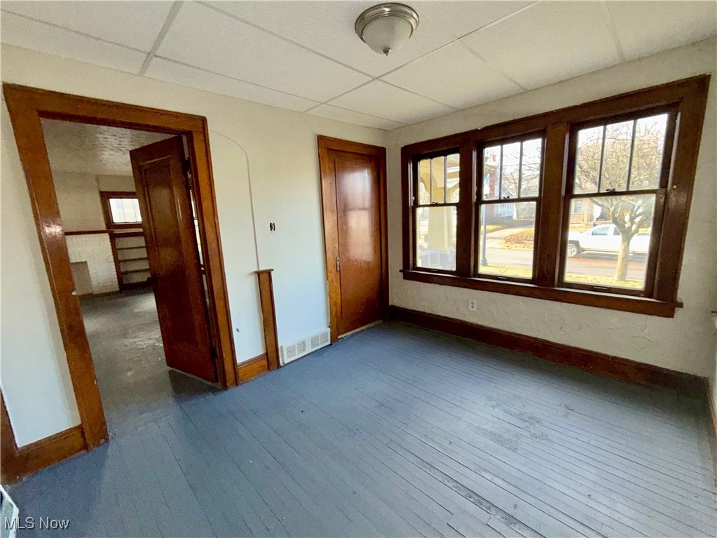 Crestland Park Allotment - Residential