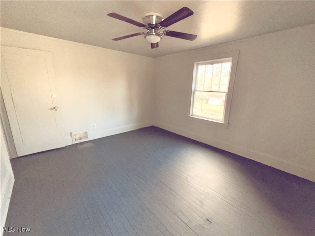 Crestland Park Allotment - Residential