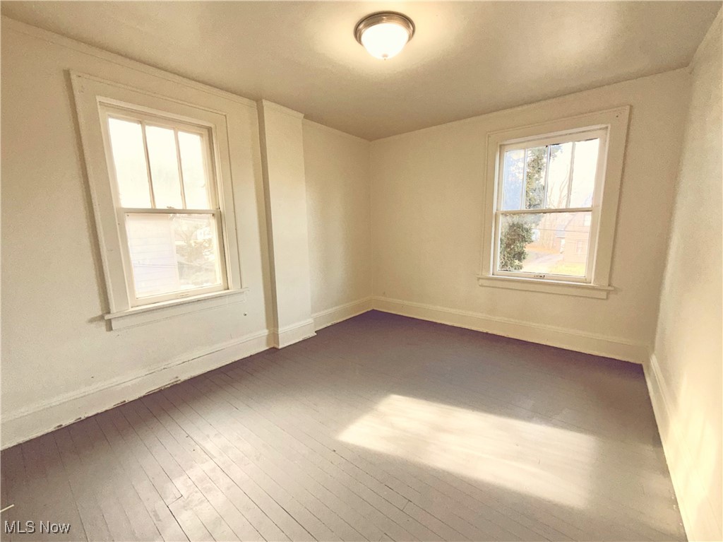 Crestland Park Allotment - Residential