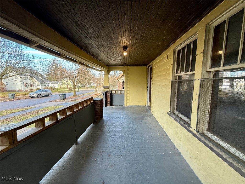 Crestland Park Allotment - Residential