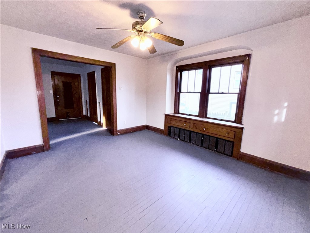 Crestland Park Allotment - Residential