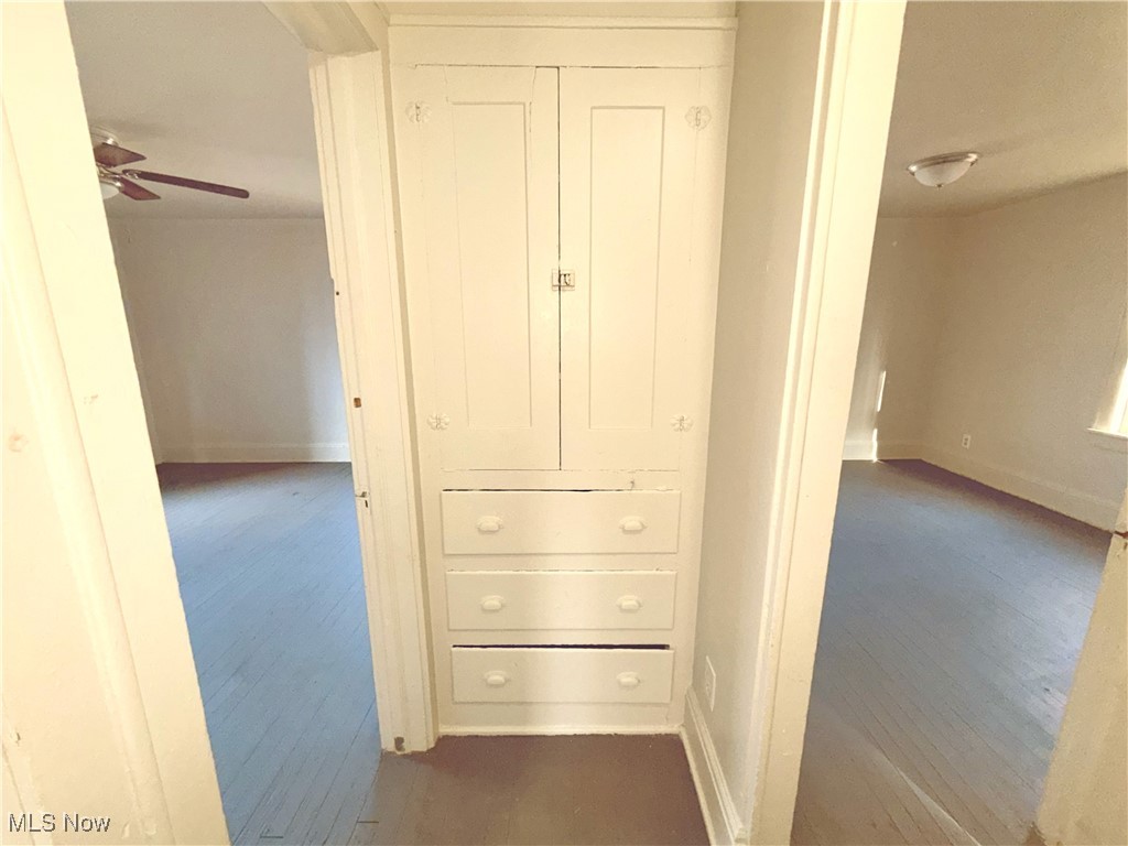 Crestland Park Allotment - Residential