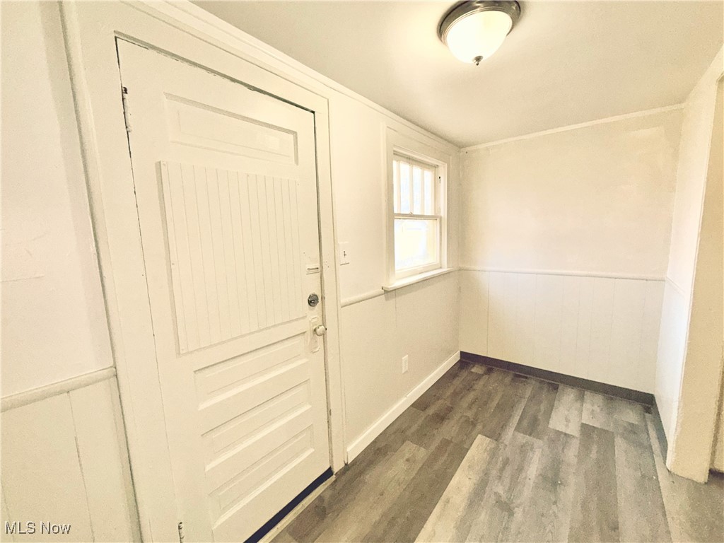 Crestland Park Allotment - Residential